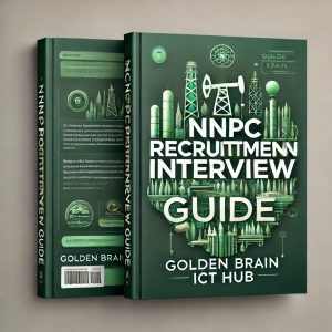NNPC Recruitment Interview Guide